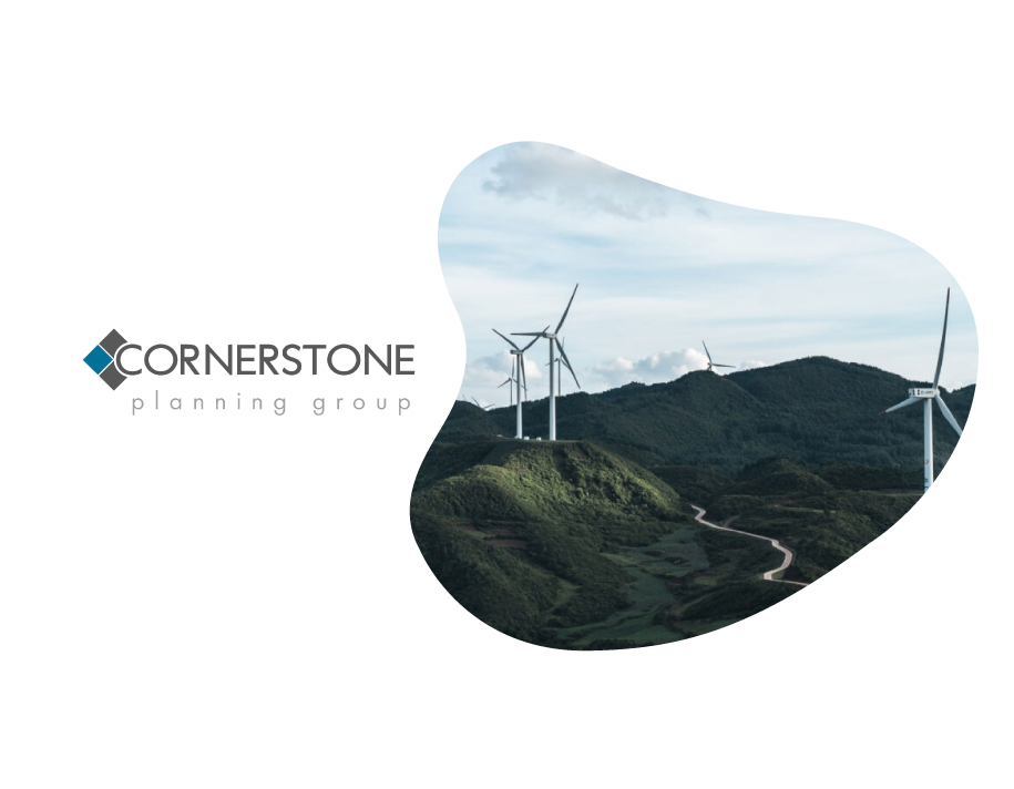 Cornerstone planning group case study