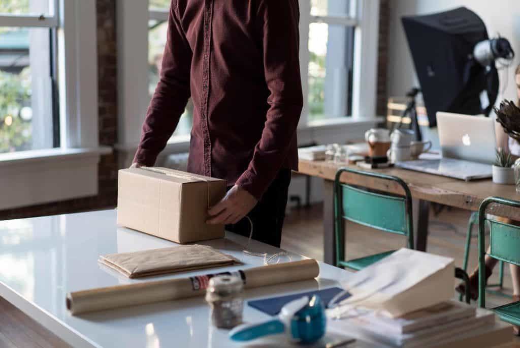 The Importance of Bookkeeping &#038; Document Management Thumbnail