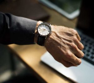 Seven Strategies For Effective Time Management Thumbnail