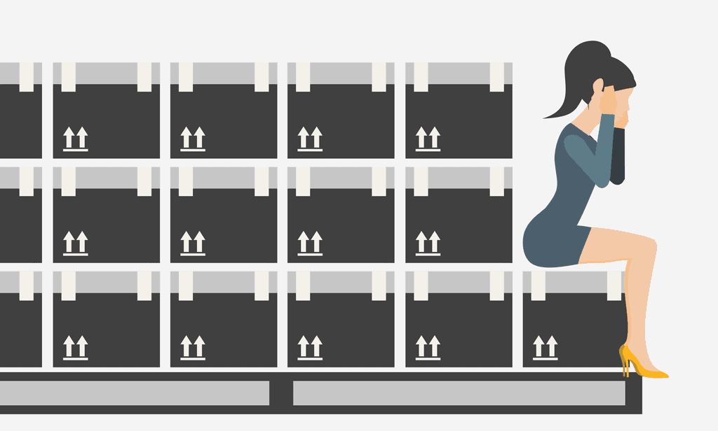 7 Great Ways To Handle Excess Inventory