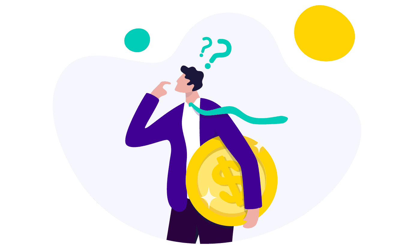 3 financial questions new entrepreneurs ask
