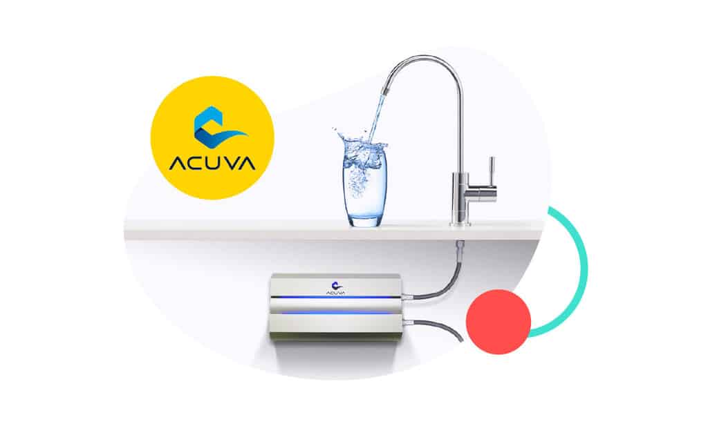 Acuva Technologies – Bookkeeping &#038; SR&#038;ED Solutions for a Fast-Growing Startup Thumbnail