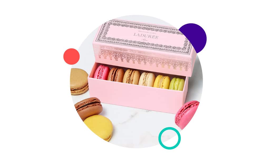 Ladurée Canada’s High-Volume POS System Thumbnail