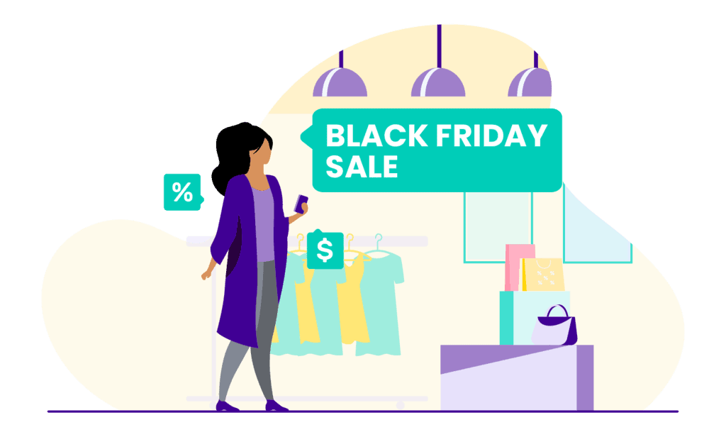 8 Tips to Prepare for Retail’s Busiest Day: Black Friday Thumbnail