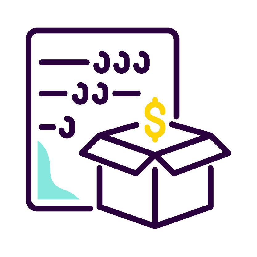 back and forth bar case study icons 02
