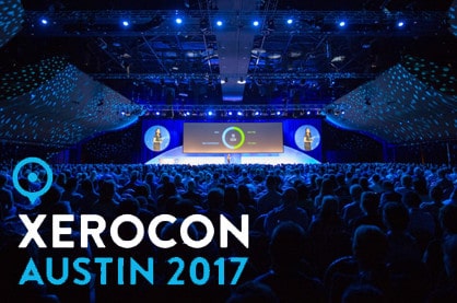 What I learned at Xerocon 2017