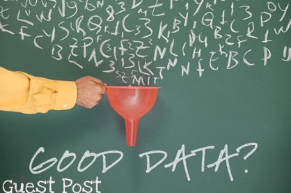 4 Steps to Making 2024 the Year of Clean Data Thumbnail