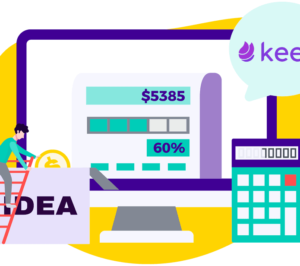 Non-Profit Accounting Fundamentals with Keela [Webinar] Thumbnail