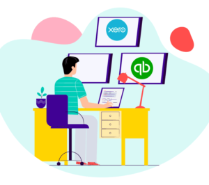 Sharing Your Accounting File with Enkel Thumbnail