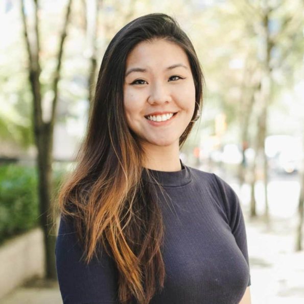 Gracia Chua