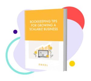 Bookkeeping Tips For Growing A Scalable Business Thumbnail