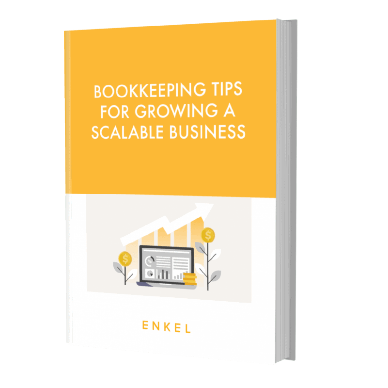 bookkeeping eBook