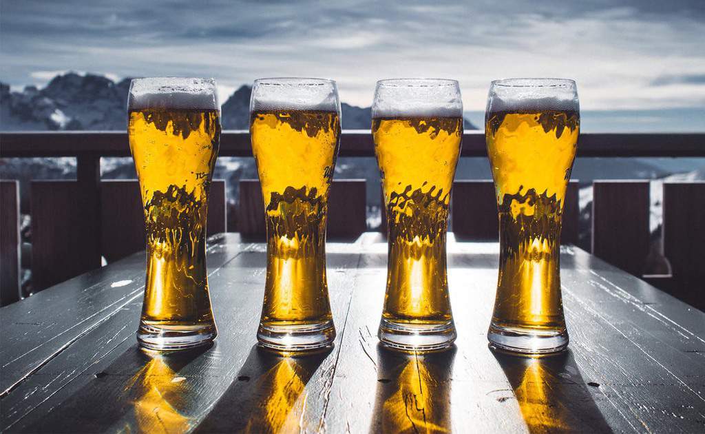 brewery
