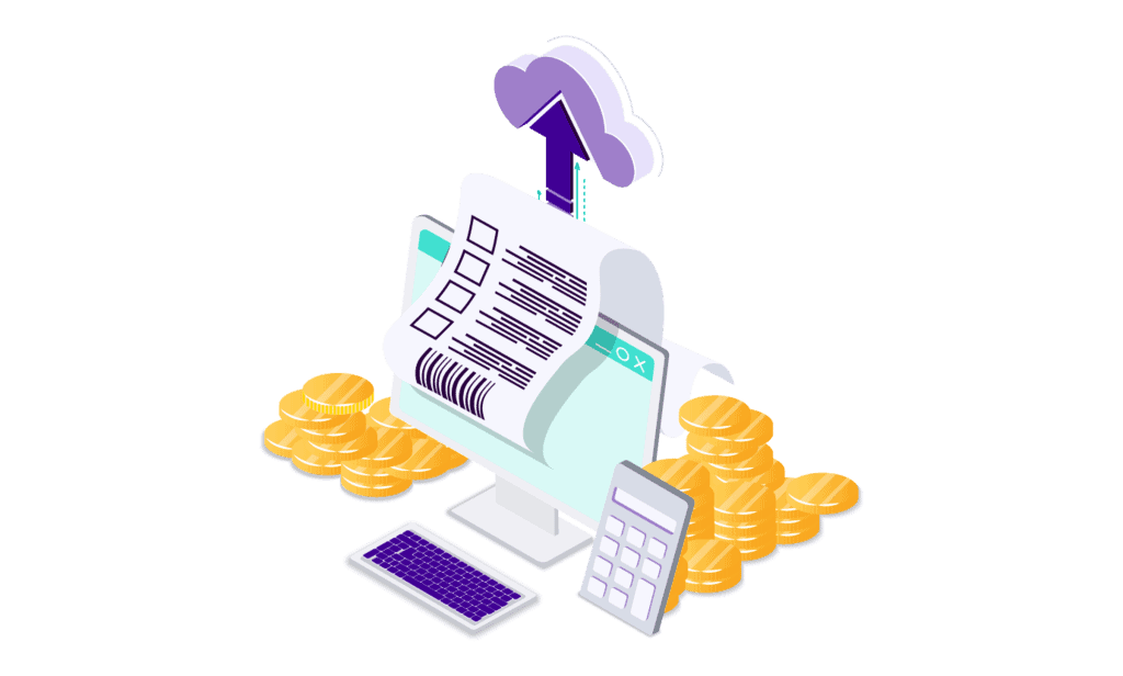 How to make your year-end bookkeeping process more efficient with the cloud Thumbnail