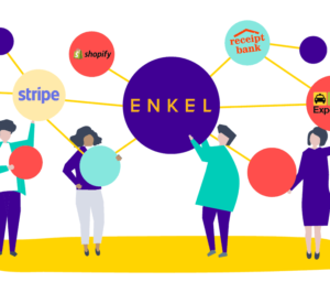 Sharing Your Technology Toolkit With Enkel Thumbnail