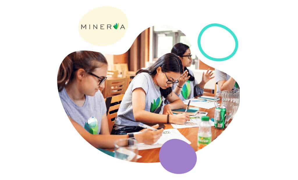 Minerva Case Study