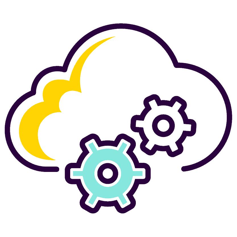 Solutions Process Modernization