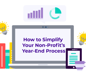 How To Simplify Your Non-Profit&#8217;s Year-End Process [Webinar] Thumbnail
