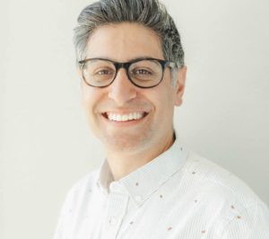 preparing a budget for a research grant proposal Omar Visram