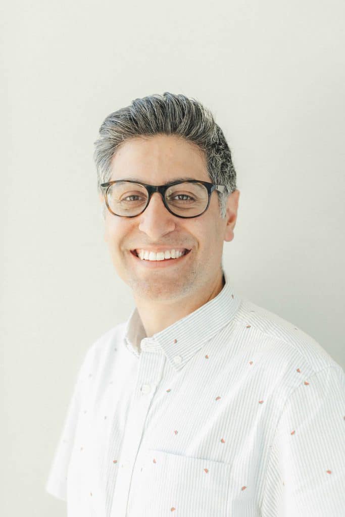 Omar Visram