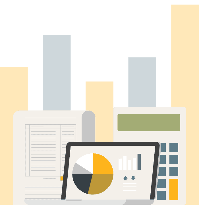 Bookkeeping services
