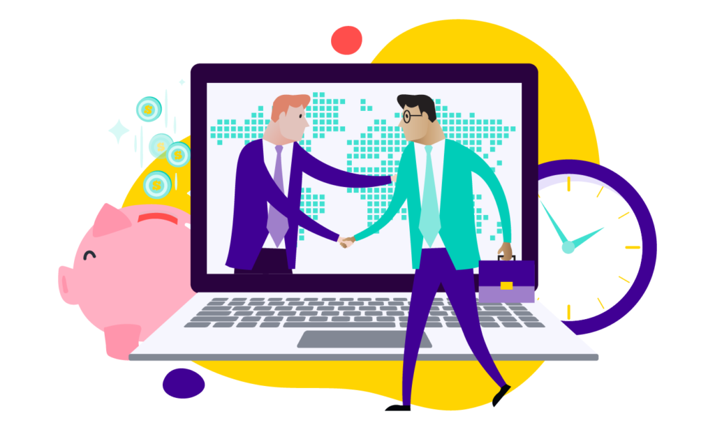 Outsourced bookkeeping services How does it result in