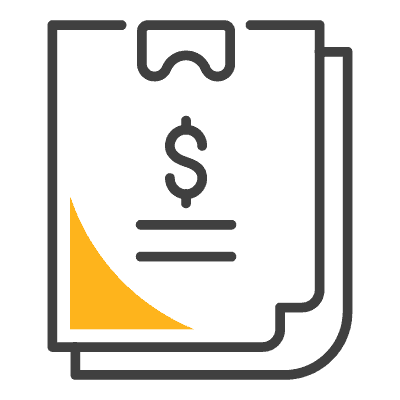 bookkeeping documents calgary