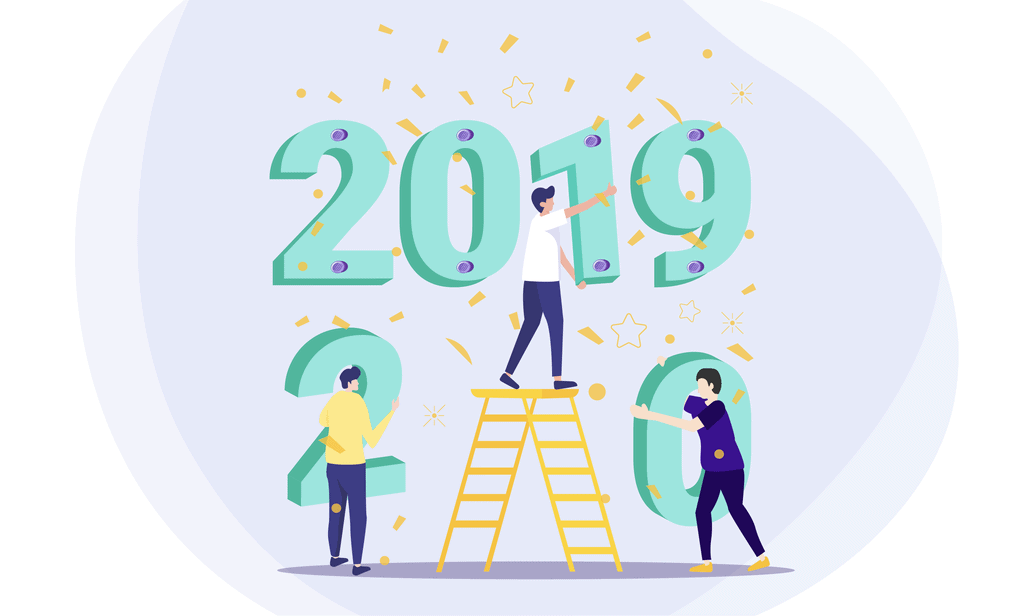 Enkel 2019 Year In Review