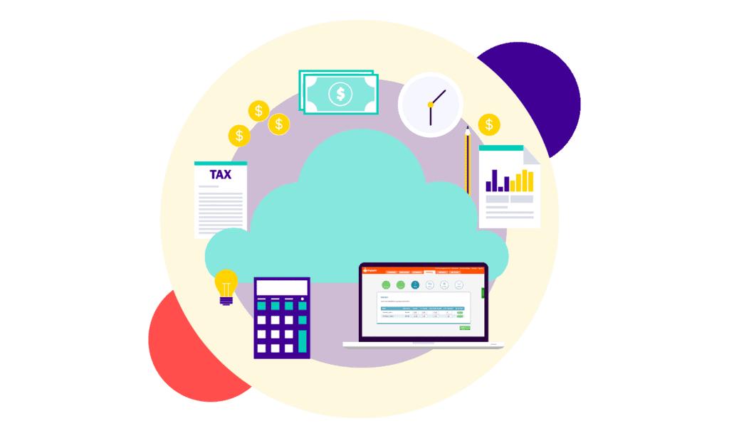 automate payrollArtboard 1