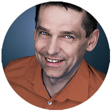 Andriy Butskiy, Financial Controller, MonkeySoft Solutions, Inc, an ezCater™ Company Photo