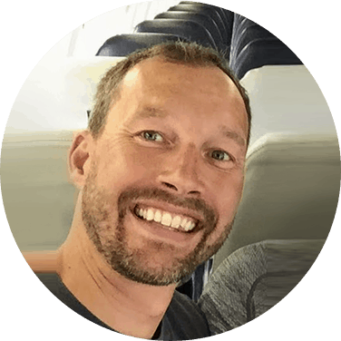 Dan Pichette, VP of Business Development, Output Co. Photo