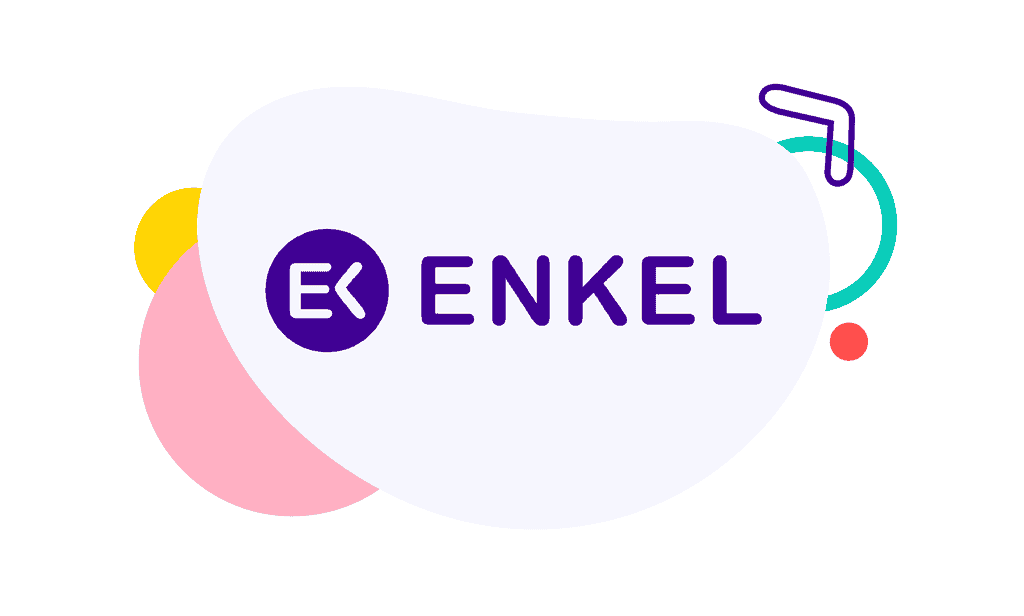 Enkel Has a New Look! Thumbnail