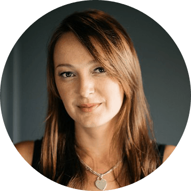Izzie Egan, Blankslate Partners Photo