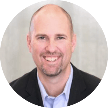 Matt Dion, CEO, Mintent Photo
