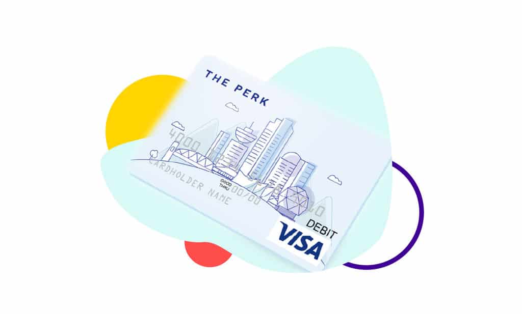 Perk Services Case study