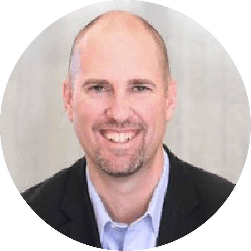 Matt Dion, CEO, Mintent Photo