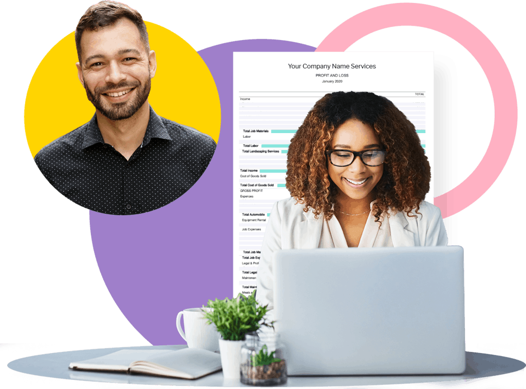 mobile bookkeeping services