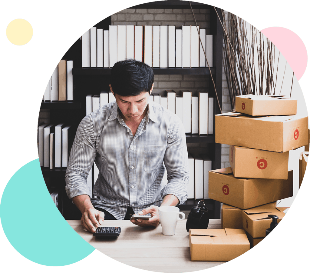 bookkeeping for retail businesses