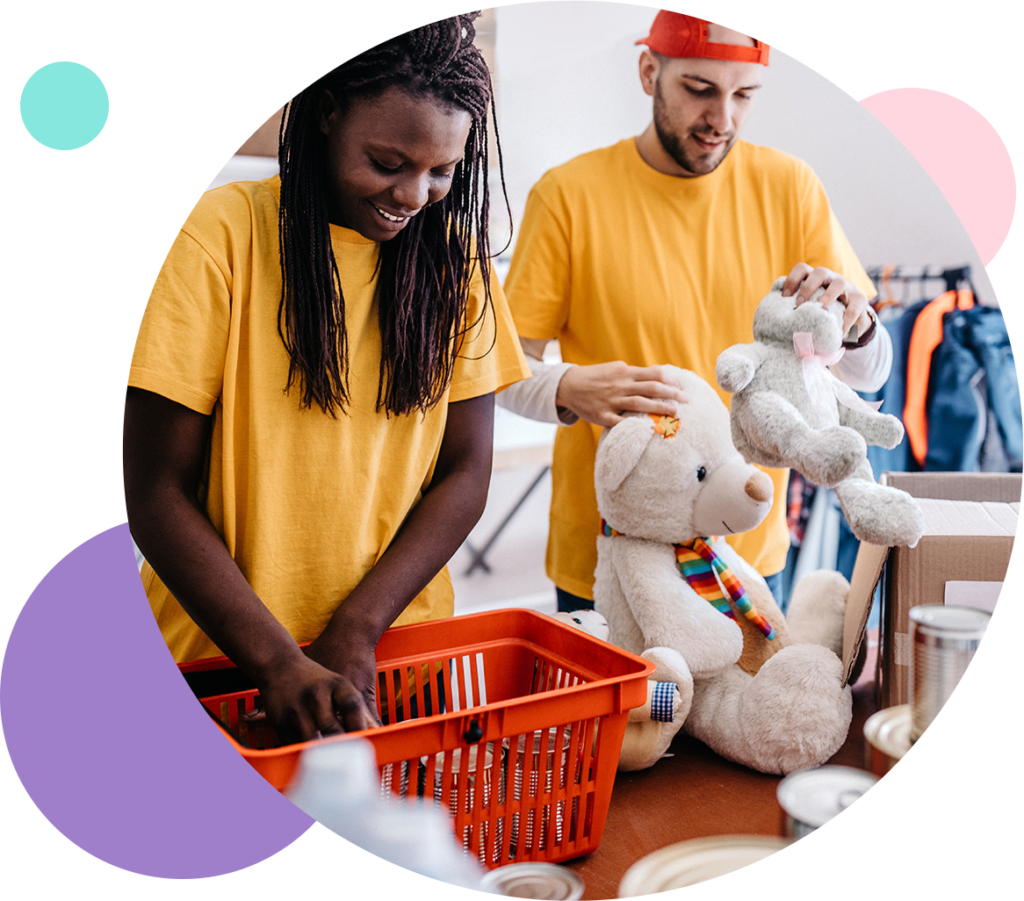 Bookkeeping and Accounting Services for Nonprofits