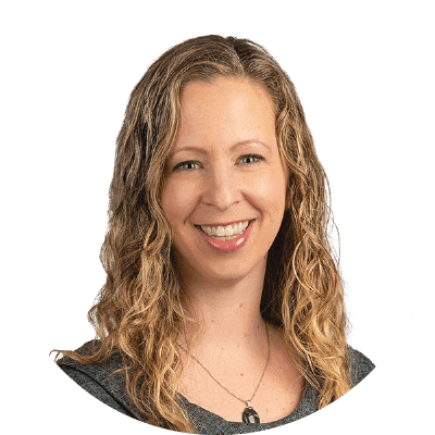 Susan Gibbons, Controller, OXD Consulting and ThoughtFarmer Inc. Photo
