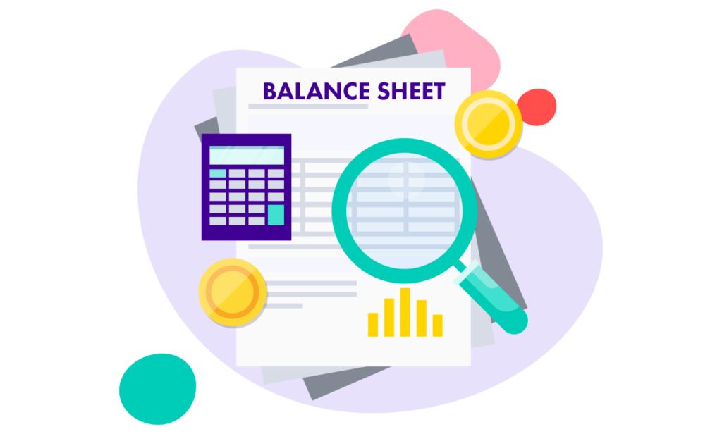 Understanding Your Numbers 101 Balance Sheet Enkel