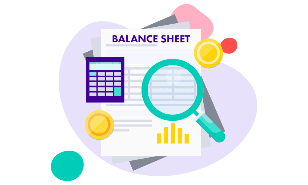 Balance Sheet: Understanding Your Numbers