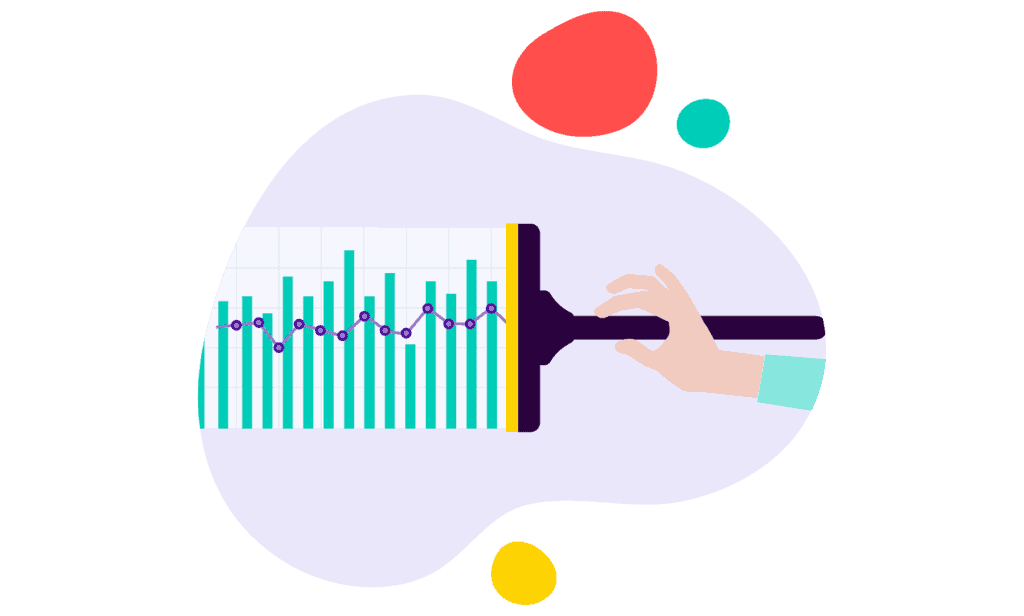 Cashflow forecast for NPO