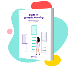 Guide to Scenario Planning for NPOs Thumbnail