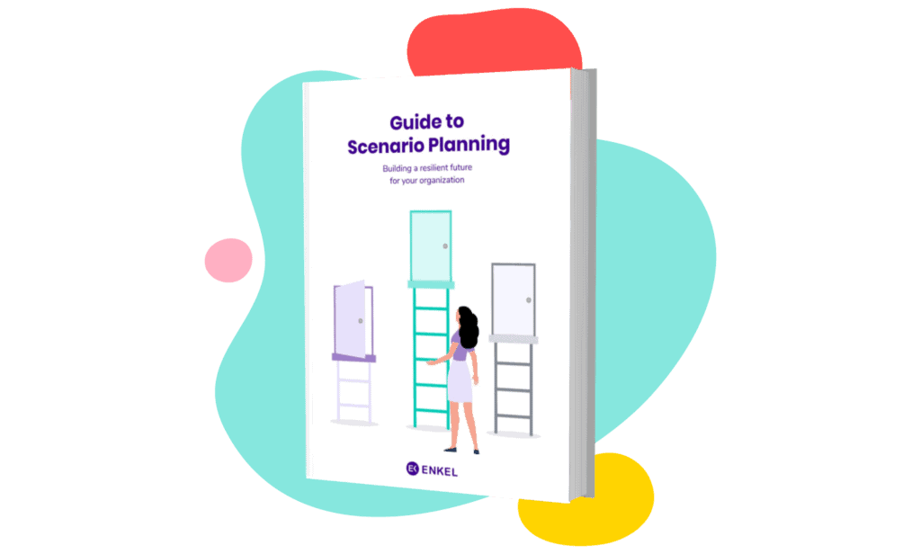 Guide to Scenario Planning for NPOs