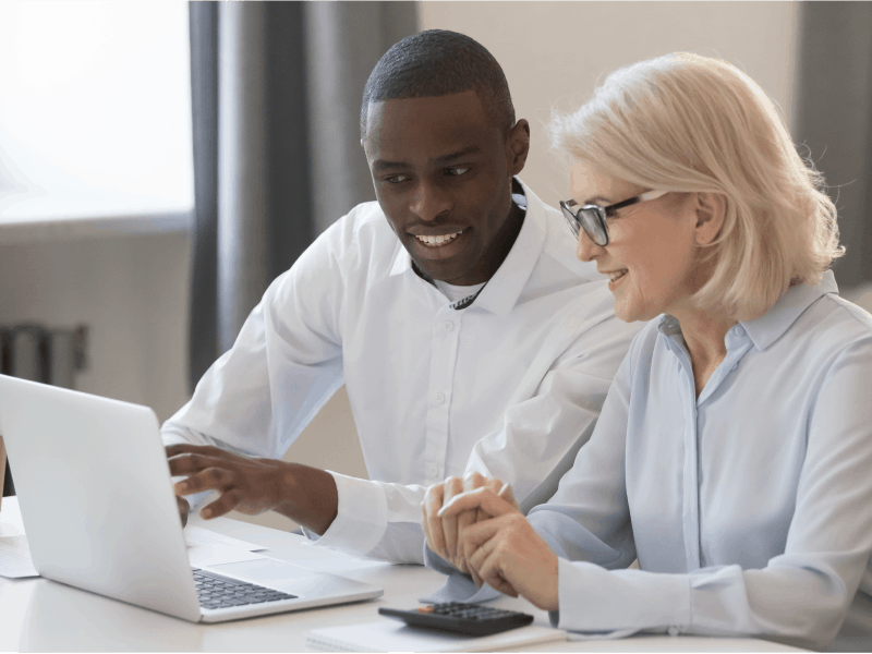 Helpful articles