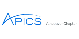 Logo APICS Vancouver