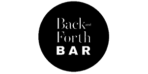 Logo Back and Forth