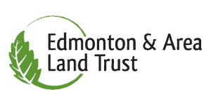 Logo Edmonton Area Land Trust