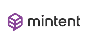 Logo Mintent